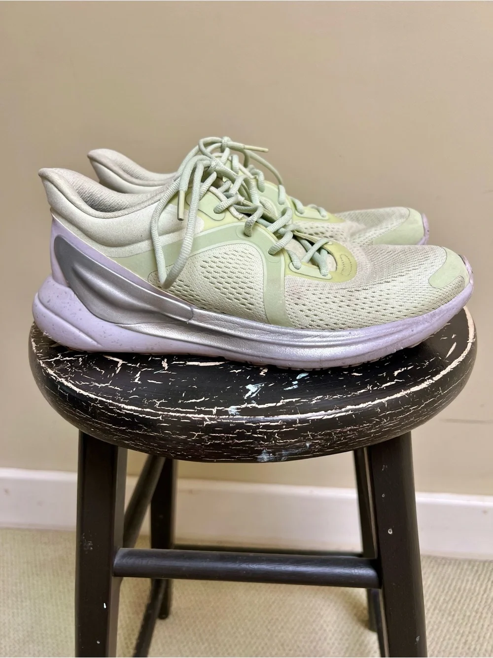 Lululemon Blissfeel Running Shoes